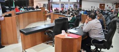 Aprueban legisladores reforma a la Ley de Desarrollo Urbano para BCS