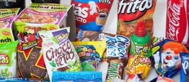 Casi nueve de cada diez escuelas del país son libres de comida chatarra: SEP
