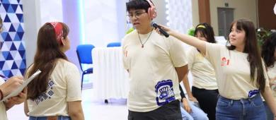 Inicia en la UABCS el Multi Fest 2025