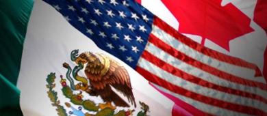 México concluye “con éxito” consultas previas rumbo a la revisión del T-MEC