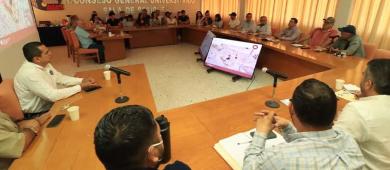 UABCS hace oficial la donación de una fracción de su terreno al Ayuntamiento de La Paz para mejorar movilidad vial y peatonal de la zona