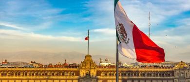 Mexicanos confían en el Gobierno mucho más que la media de la OCDE y de Latinoamérica