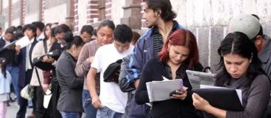 México crea 550,794 empleos formales en los primeros diez meses de 2025