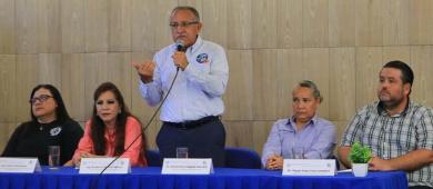 UABCS impulsa la acuacultura sustentable con el Primer Congreso Internacional “Sustentabilidad, ecosistemas y comunidad”