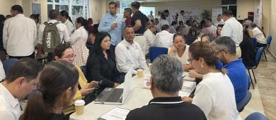 Participa UABCS en evaluación del Desempeño Municipal de Los Cabos