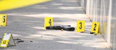 Homicidios caen un 37% en los primeros trece meses de Claudia Sheinbaum