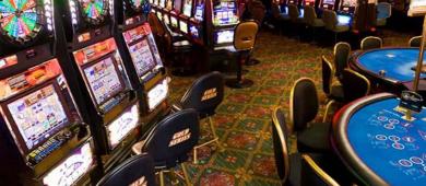 Gobierno detectó 13 casinos con nexos con el crimen y lavado de dinero en 8 estados