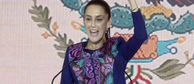 Sheinbaum niega que adelantar consulta de revocación afecte a la oposición