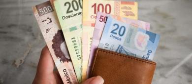 ONG urge incrementar 16% el salario mínimo en México en 2026 para combatir la pobreza