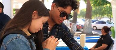 La Biblioteca de la UABCS celebra 40 aniversario en el marco del Día Nacional del Libro