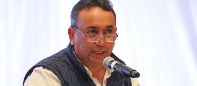 Presupuesto federal del 2026 castiga a BCS con un recorte del 6.7%: Pelayo Covarrubias