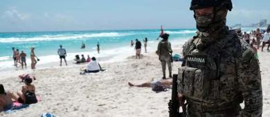 Canadá emite alerta de viaje para 13 estados de México por violencia y crimen organizado