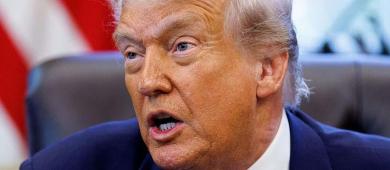 Trump no descarta un ataque contra cárteles mexicanos: ‘No estoy contento con México’