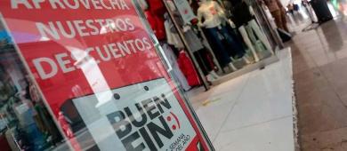 Van 209 quejas en el Buen Fin 2025: Profeco; 94% se han resuelto a favor del consumidor