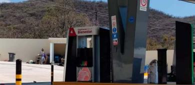 Gasolinas Bienestar busca vender gasóleo y turbosina a nivel internacional