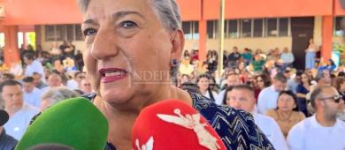 Castro Cosío: BCS tendrá un recorte de 610 mdp en 2026; afectará infraestructura social