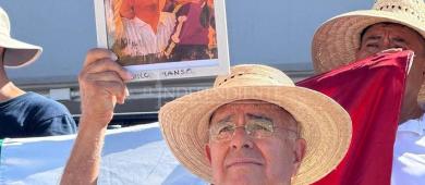 Fue una marcha más partidista: Milena Quiroga sobre la manifestación generacional