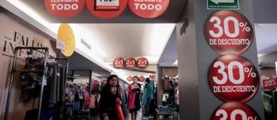 Ventas por El Buen Fin 2025 suben hasta 30%: sondeo