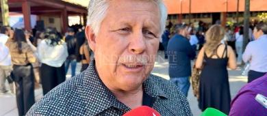 Precio de la tortilla de maíz en BCS debe mantenerse en 25 pesos: Bermúdez Beltrán