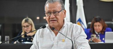 Presentan iniciativa en Congreso BCS para fortalecer sanciones penales para reducir muertes por accidentes de tránsito