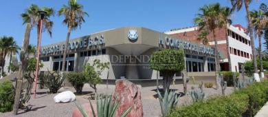 Congreso local analiza impacto del recorte federal a BCS; no se descartan aumento en impuestos