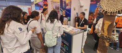 Destacan Todos Santos, Loreto y Santa Rosalía en el nacional de Pueblos Mágicos 2025