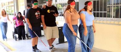 UABCS sede del III Foro por la Inclusión; impulsan el dialogo inclusivo