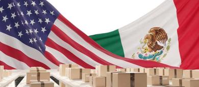 México es el mayor comprador de productos hechos en Estados Unidos, destaca el CCE