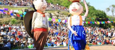 INEGI: El sector cultural contribuyó con 2.8 % del total de la economía durante 2024