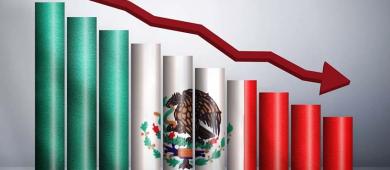 Sheinbaum reconoce escaso crecimiento de México, pero destaca economía ‘sólida’