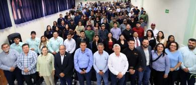 Expertos debaten retos y oportunidades de los agronegocios en encuentro organizado por la UABCS