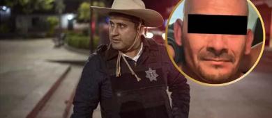 Cae presunto reclutador de asesinos de Carlos Manzo: Harfuch