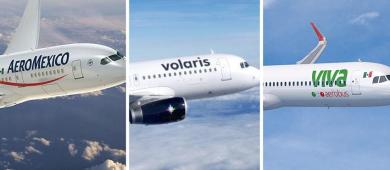 Pilotos mexicanos acusan que permiso a pilotos extranjeros en Volaris es inconstitucional