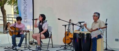 UABCS celebrará Festival de las Artes 2025 como cierre de actividades de sus talleres culturales