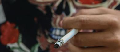 Siete cárteles pelean el negocio de vapeadores y tabaco ilegal en México: Informe