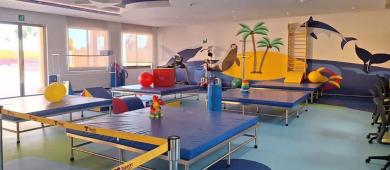 Teletón inaugura en Los Cabos un nuevo Centro de Rehabilitación e Inclusión Infantil
