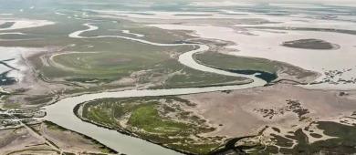 Sheinbaum afirma que Ley de Aguas apuesta por el reordenamiento y eliminación de privilegios