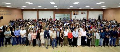 Inicia en UABCS importante foro internacional sobre ciencia animal y retos de la ganadería moderna