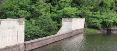 Monreal anuncia nuevo dictamen de Ley de Aguas con 50 cambios tras acuerdos con agricultores