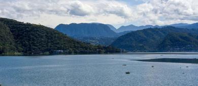 Diputados discutirán esta semana Ley de Aguas y prohibición de vapeadores