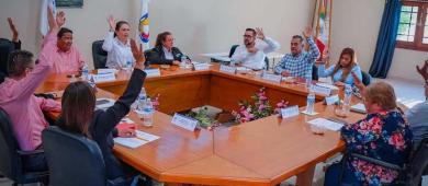 En Mulegé quedó prohibido el uso y la venta de pirotecnia durante la temporada decembrina