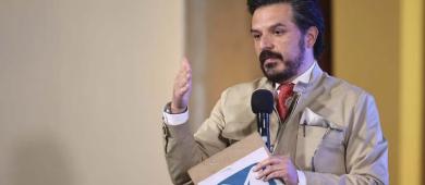 'Es falso que haya pedido a los mexicanos que no se enfermen': director del IMSS