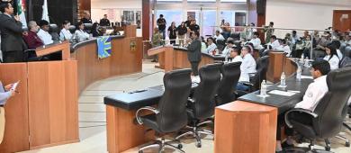 “Merecemos un mundo donde ser diferente no signifique ser excluido”: VII Parlamento Inclusivo 2025