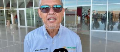 Realiza SICT obras de reordenamiento y seguridad en la carretera transpeninsular