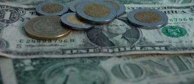 Peso tiene mejor nivel desde finales de julio de 2024