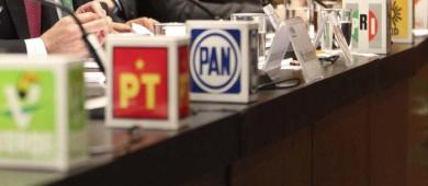 Dos organizaciones alcanzan primer requisito para convertirse en partidos políticos