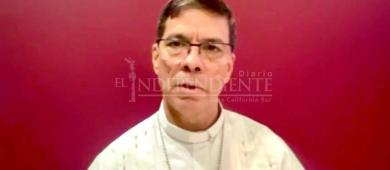 “Violencia en BCS no ha disminuido”, opina la iglesia católica