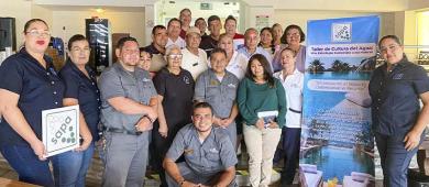 Turismo Municipal invita a hoteles de la ciudad a sumarse al programa Insignia La Paz