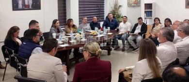 Pide sector empresarial de Los Cabos fortalecer presupuesto del FOIS, con el Impuesto Sobre Nómina