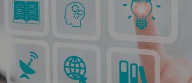 Presentan nuevo modelo de ciberbachillerato con enfoque modular y formación integral